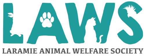 Laramie Animal Welfare Society